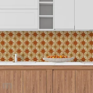 Adhesive Tiles For Modern Stylish Interior Design