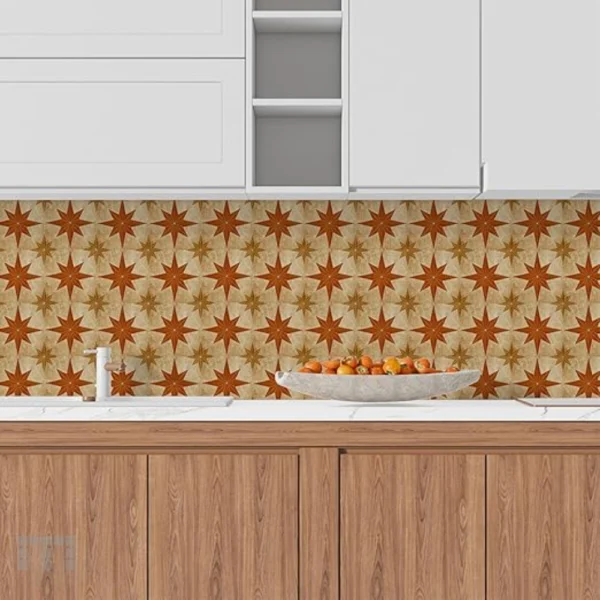 Adhesive Tiles For Modern Stylish Interior Design