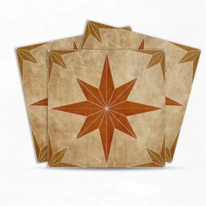 Adhesive Tile For Modern Stylish Interior Design