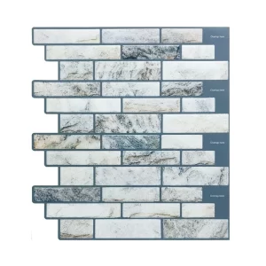 Raw Stone Peel and Stick Tiles