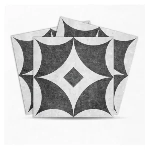 Floor Tile Sticker - Style 025