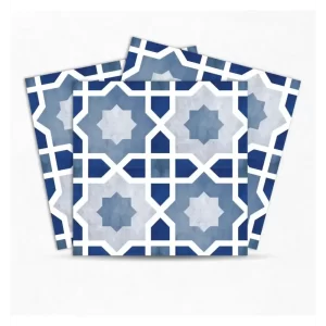 Floor Tile Sticker - Style 044