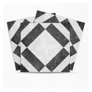 Floor Tile Sticker - Style 026