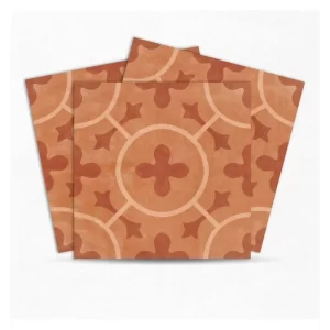 Floor Tile Sticker - Style 033