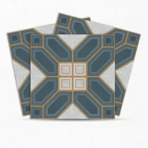 Floor Tile Sticker - Style 045