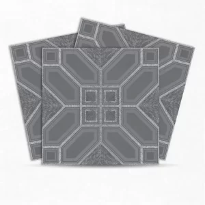 Floor Tile Sticker - Style 048
