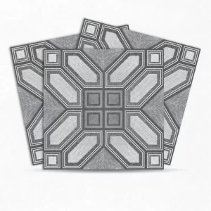 Floor Tile Sticker - Style 049