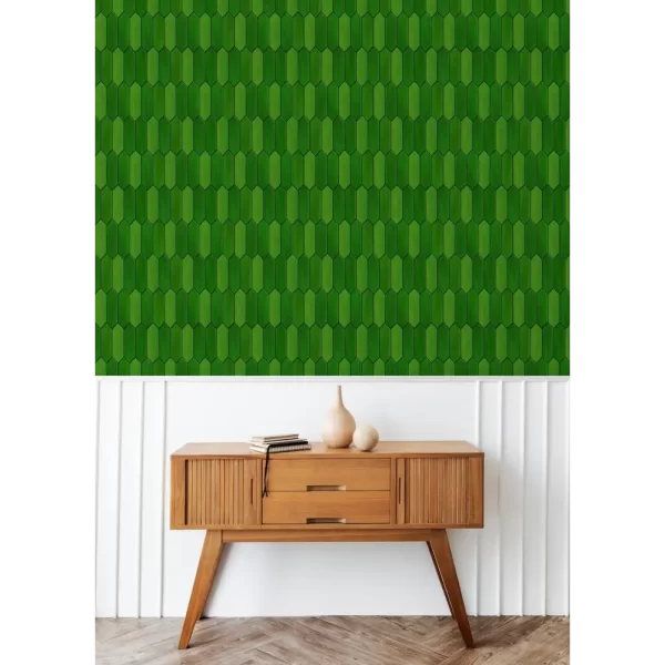 3D Peel and Stick Tile for Home Décor