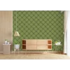 Green Moroccan Peel and Stick Wall Tiles for Kitchen Backsplash