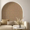 Peel and Stick Faux Wall Tiles for Home Decor