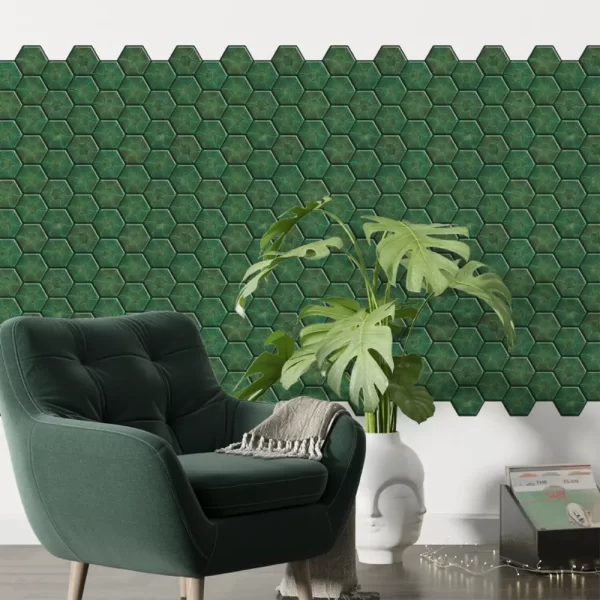 Self Adhesive Tiles for Home Décor