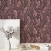 Rose Gold Peel And Stick Wall Tile | Self Adhesive Tiles For Home Décor