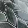 Fern Green Peel and Stick Wall Tile