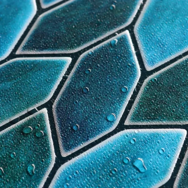 Waterproof Peel and Stick Wall Tile