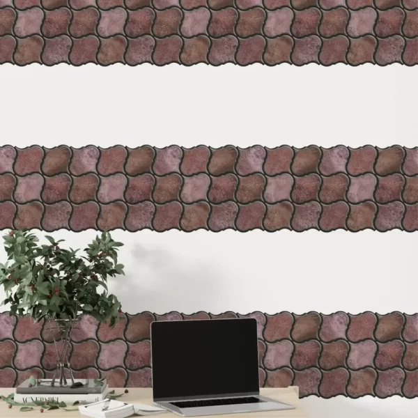 Peel and Stick Wall Tiles