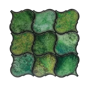 Peel and Stick Wall Tile | Kitchen Backsplash Tiles | self Adhesive Tiles for Home Décor