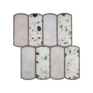 Terrazzo Peel & Stick Tile
