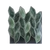 Fern Green Peel and Stick Wall Tile