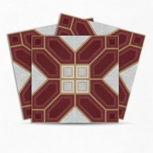 Floor Tile Sticker - Style 050