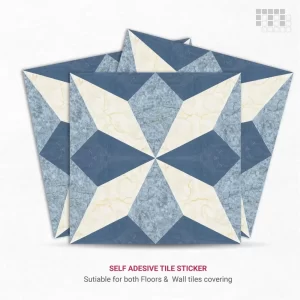 Floor Tile Sticker - Style 012