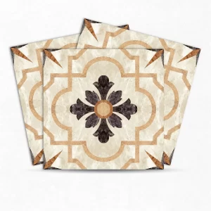 Floor tile Sticker - Style 003