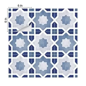 Wall Tile Stickers - 018