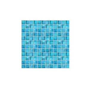 Mosaic Tile | Peel and Stick Self adhesive Backsplash DIY Kitchen Bathroom Home Wall tile