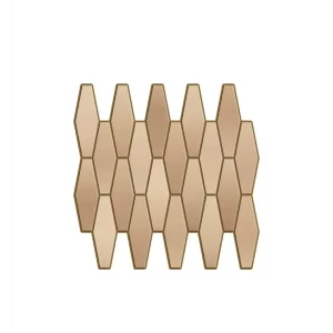 Peel and Stick Backsplash self Adhesive ,3D Wall PU Gel Vinyl Tiles for Home Decor