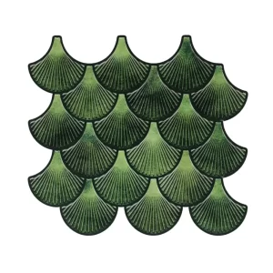 3D Peel and Stick Self Adhesive Kitchen Backsplash Tile