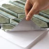 3D Peel And Stick Backsplash Self Adhesive Tile Design