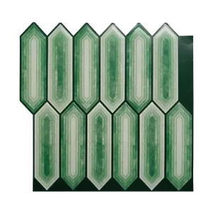 3D Peel and Stick Tiles