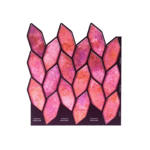 Peel and Stick Wall Tile: Kitchen Backsplash, Home Decor