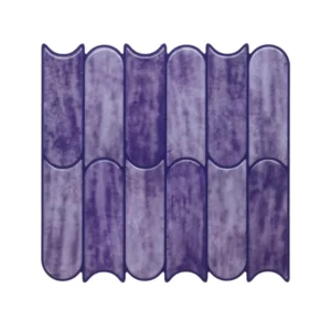 Indigo Peel and Stick Wall Tile