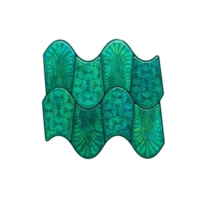 Peel and Stick Wall Tile: Kitchen Backsplash, Self Adhesive