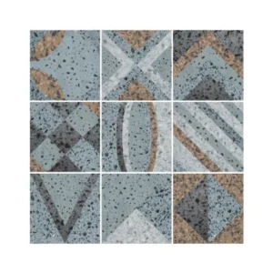 Creative Tile Sticker Designs For Stylish Kitchen And Wall Decor