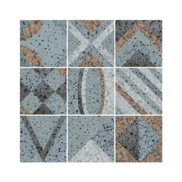 Creative Tile Sticker Designs For Stylish Kitchen And Wall Decor