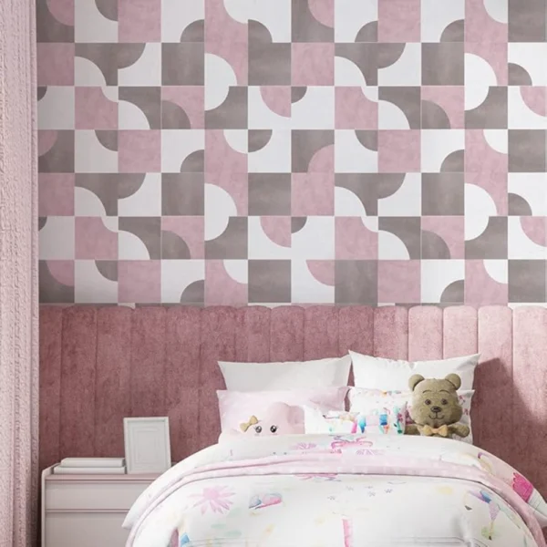 Adhesive Tiles For Kitchen Wall Peel And Stick Style