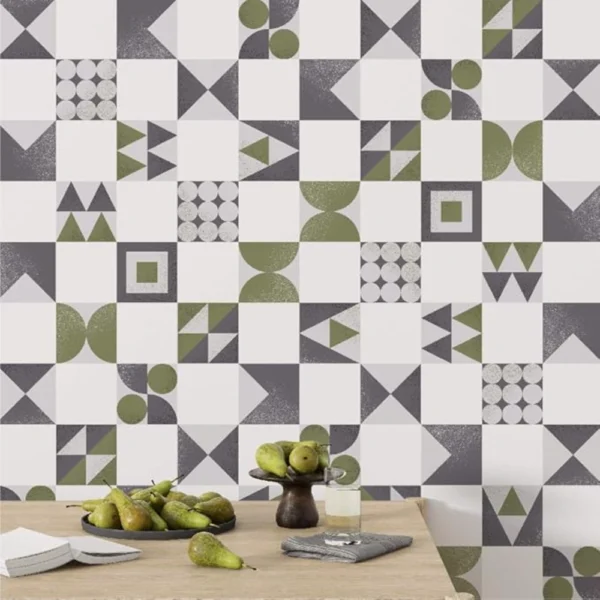 Decorative Backsplash Panel For Kitchen Wall Interior Design