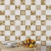 Stick On Kitchen Tiles For Easy Installation And Modern Look