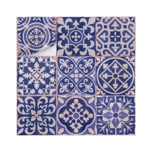 Waterproof Kitchen Backsplash For Modern Stylish Interior