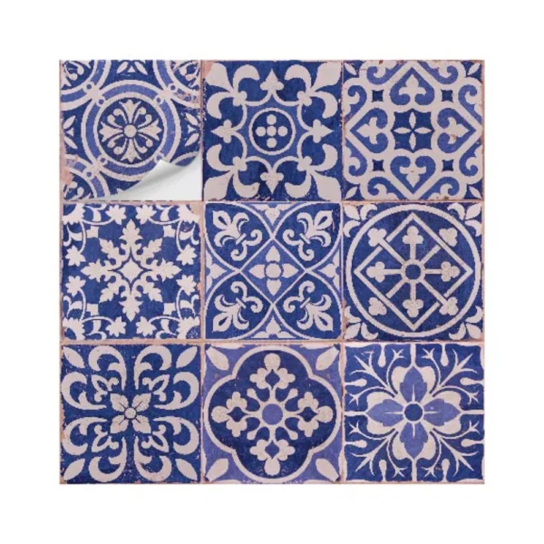 Waterproof Kitchen Backsplash For Modern Stylish Interior