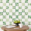 Stick On Subway Tile For Kitchen And Bathroom Wall Decor