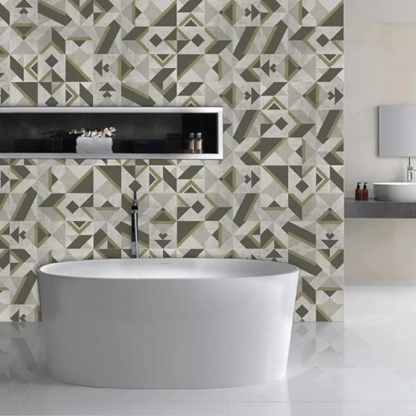 Adhesive Kitchen Wall Tiles For Modern Stylish Interior