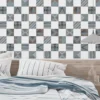 Large Format Self Adhesive Tiles For Modern Wall Decor