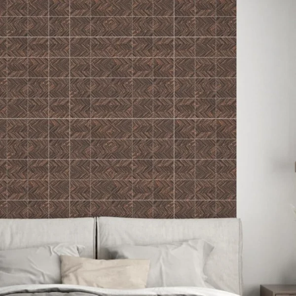 Adhesive Tiles For Wall Waterproof And Moisture Resistant Tiles