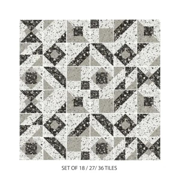 Stick-On Backsplash Tiles For Kitchen And Bathroom Walls Home