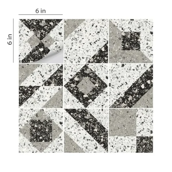 Tile Adhesive For Strong Bonding And Long-Lasting Tiles