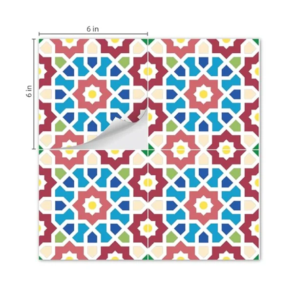 Wall Home Stickers Decorative Peel And Stick Wall Design