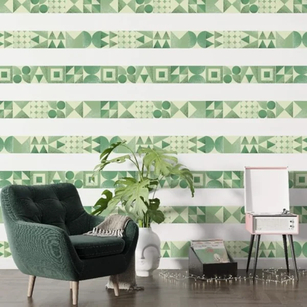 Adhesive Wall Decor For Kitchen Stylish And Easy Install