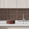 3D Mosaic Tiles For Modern Kitchen And Wall Decoration